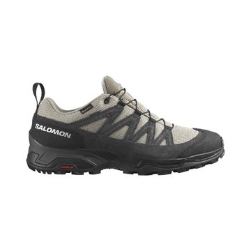 Picture of SALOMON - X WARD LEATHER GTX VINKHA